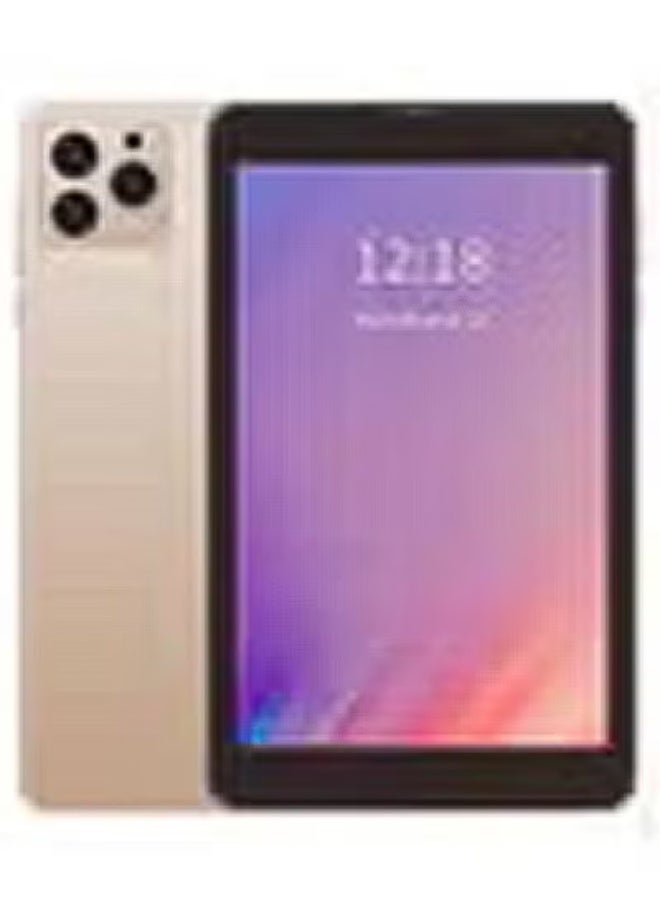 AIR TAB A16 Pro Max 10.1-Inch Android 13 Tablet, 16GB RAM + 1TB Storage, WiFi & Dual SIM LTE, Quad-Core Processor, HD Display, Ultra-Slim Gold Design, Touch Pen & Keyboard Included, Tablet for Work, Study & Entertainment - Image 2